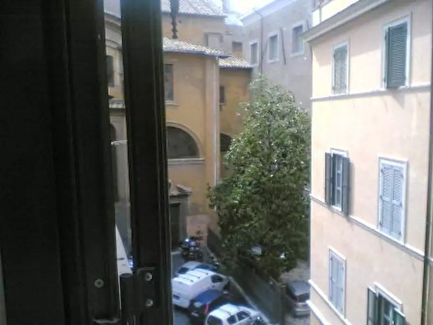 Immagine 3 di Trilocale in affitto  in Via Beato Angelico a Roma