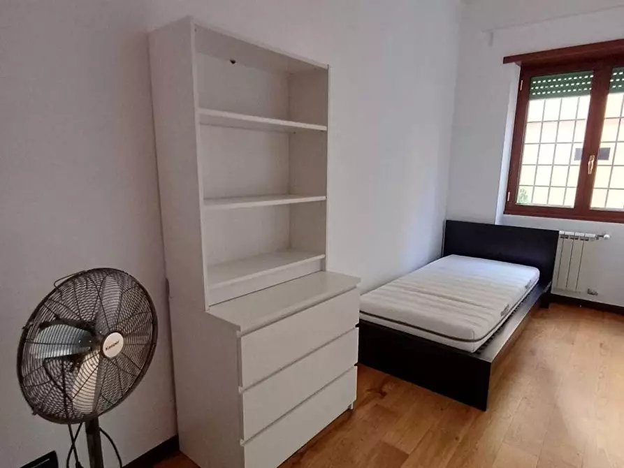 Immagine 14 di Stanza singola in affitto  in Lungotevere Dante 310 a Roma