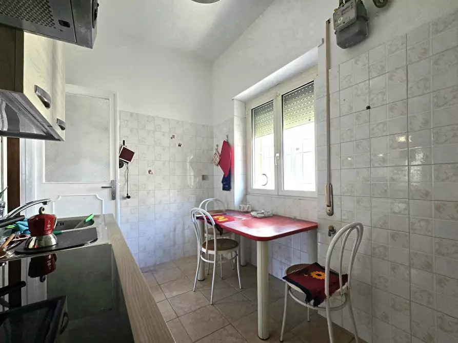 Immagine 14 di Trilocale in affitto  in Via Montasio 41 a Roma
