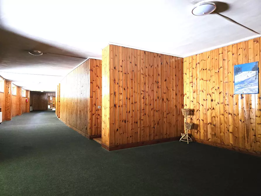 Immagine 6 di Bilocale in vendita  in Via dei Cerri 19 a Rieti