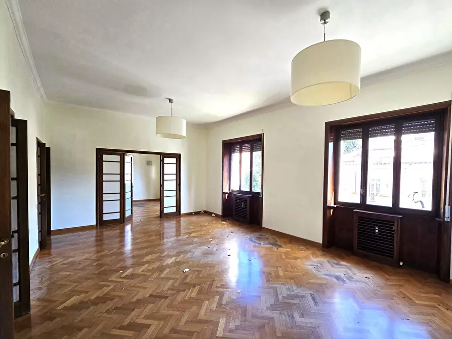 Immagine 7 di Pentalocale in affitto  in Via Francesco Denza 3 a Roma
