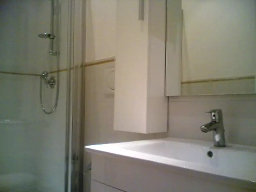 Immagine 10 di Trilocale in affitto  in Via Beato Angelico a Roma