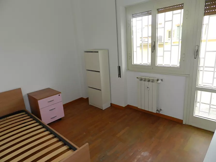 Immagine 10 di Trilocale in affitto  in Via Matteo Palmieri 6 a Roma