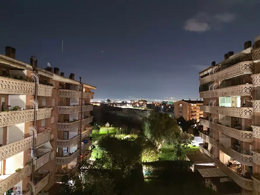 Immagine 23 di Bilocale in vendita  in Via Guglielmo Petroni 38 a Roma