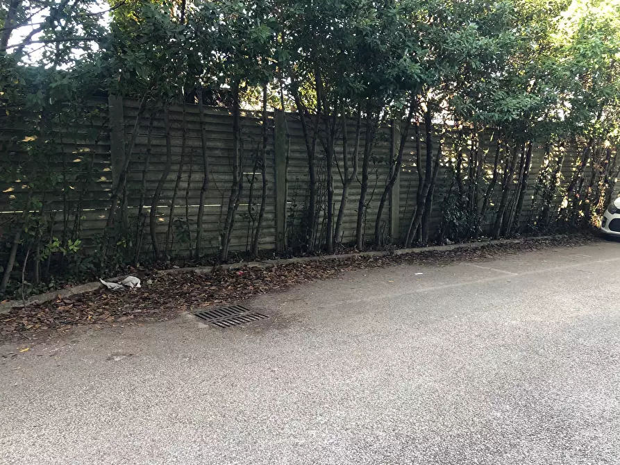 Immagine 5 di Garage in vendita  in Via San Sebastiano 2 a Fiano Romano