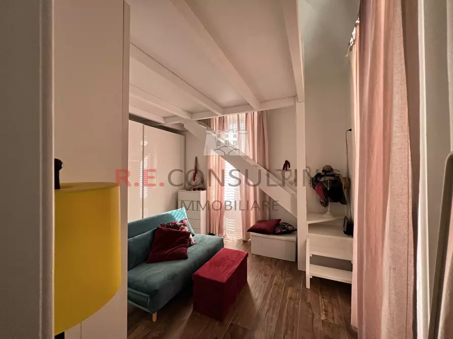 Immagine 59 di Appartamento in vendita  in Via Montegrappa 5 a Martina Franca