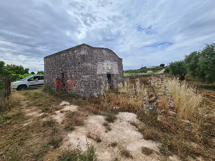 Immagine 4 di Baita in vendita  in Via ospedale a Martina Franca