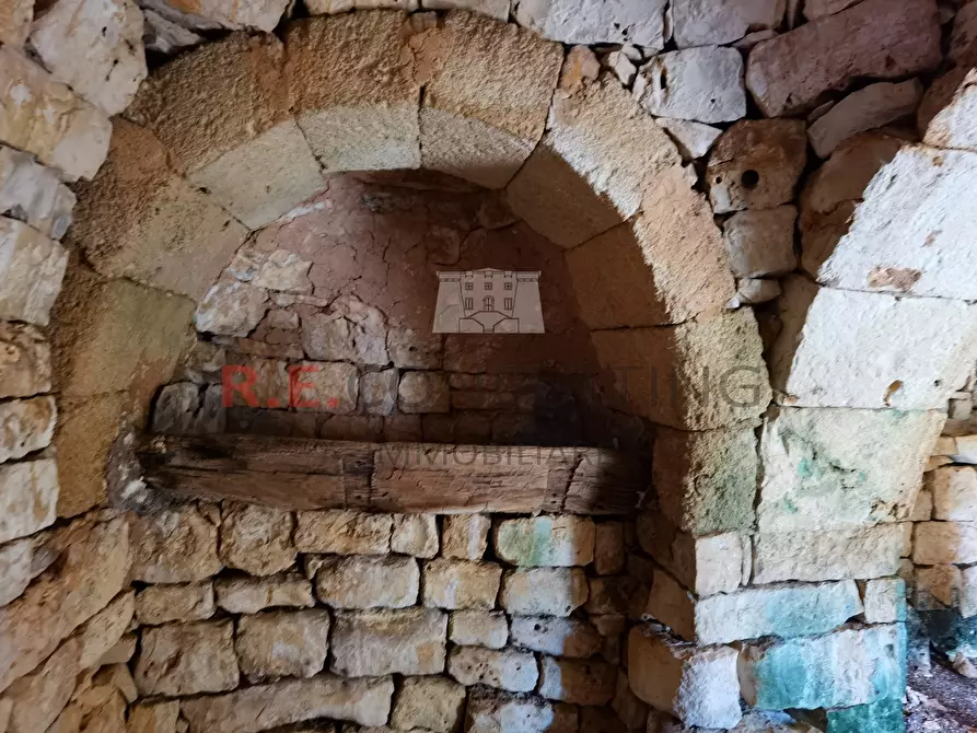 Immagine 17 di Baita in vendita  a Ceglie Messapico