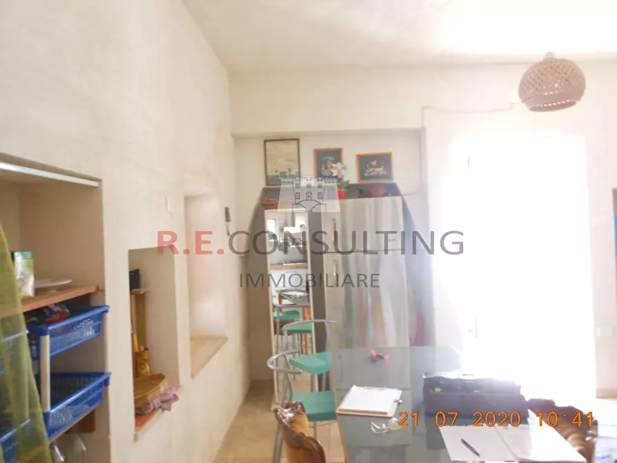 Immagine 5 di Rustico / casale in vendita  in Via Chiancaro a Martina Franca