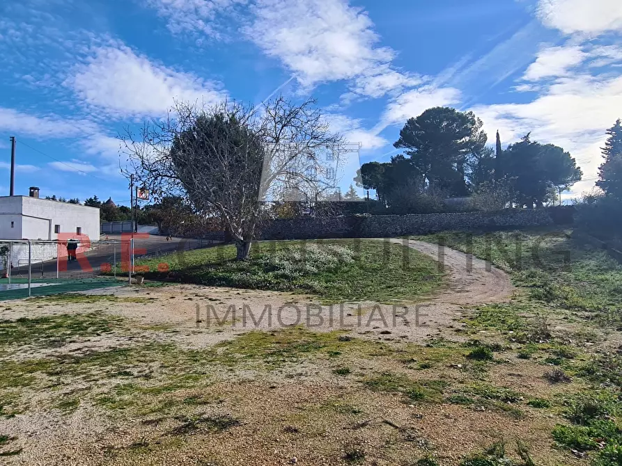 Immagine 8 di Capannone industriale in vendita  in Strada Provinciale ex SS 581 126 a Martina Franca