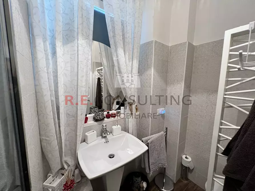 Immagine 47 di Appartamento in vendita  in Via Montegrappa 5 a Martina Franca