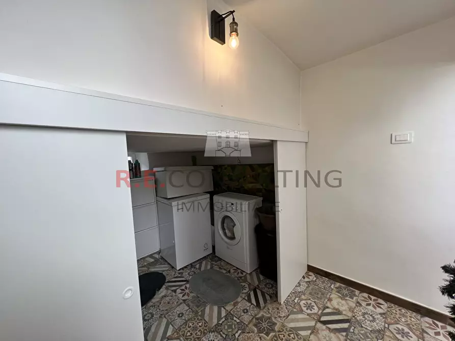 Immagine 76 di Appartamento in vendita  in Via Montegrappa 5 a Martina Franca