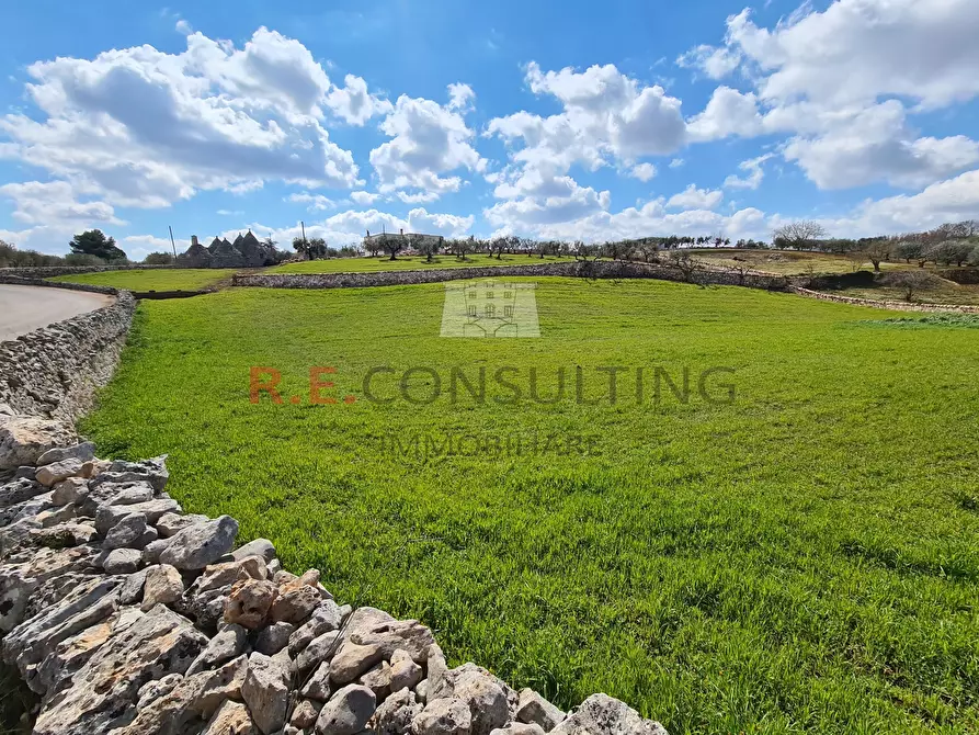 Immagine 18 di Baita in vendita  in Strada Paretone Zona I 363 a Martina Franca