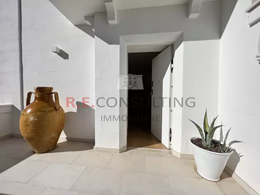 Immagine 9 di Casa indipendente in vendita  in Via delle Croci 9 a Fasano