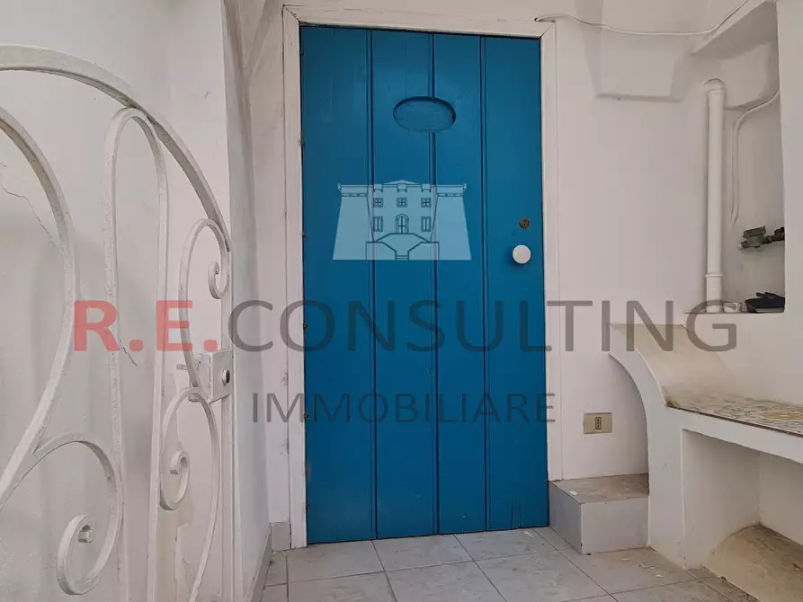 Immagine 23 di Casa indipendente in vendita  in Via Gioacchino Rossini 39 a Martina Franca