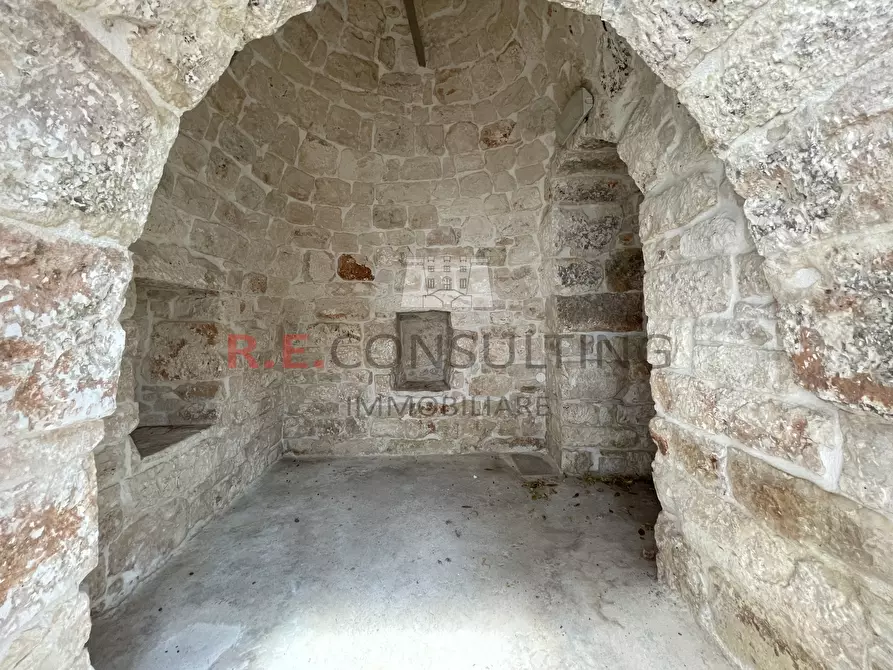 Immagine 5 di Baita in vendita  in Strada Provinciale 62 139 a Martina Franca