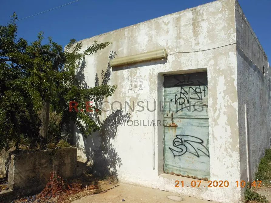 Immagine 10 di Rustico / casale in vendita  in Via Chiancaro a Martina Franca