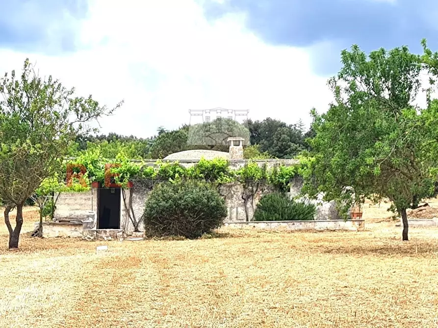 Immagine 1 di Rustico / casale in vendita  a Martina Franca