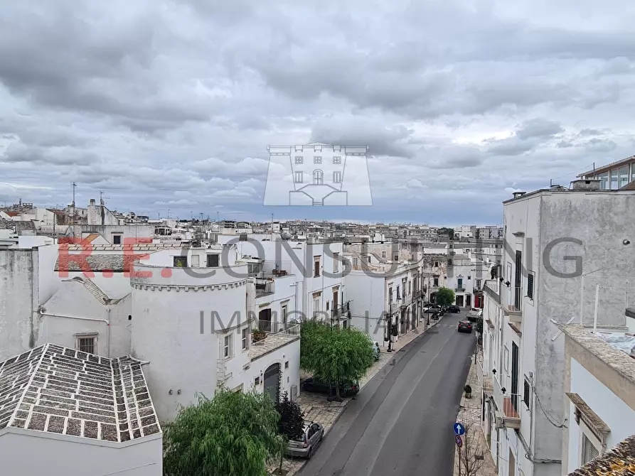 Immagine 15 di Casa indipendente in vendita  in Via Gaetano Donizetti 32 a Martina Franca