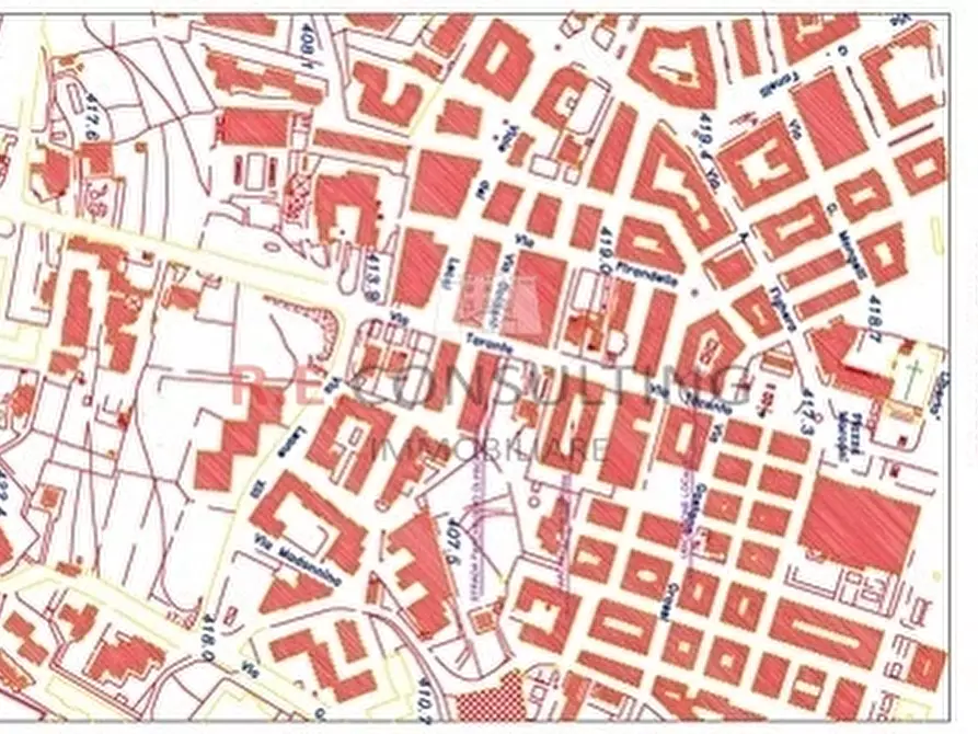 Immagine 9 di Attività commerciale in vendita  in Via Taranto 4 a Martina Franca