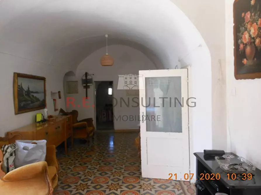 Immagine 12 di Rustico / casale in vendita  in Via Chiancaro a Martina Franca