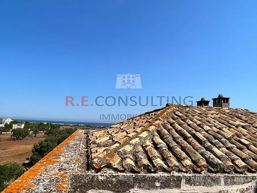 Immagine 8 di Rustico / casale in vendita  in Contrada Santatoce sn a Ostuni