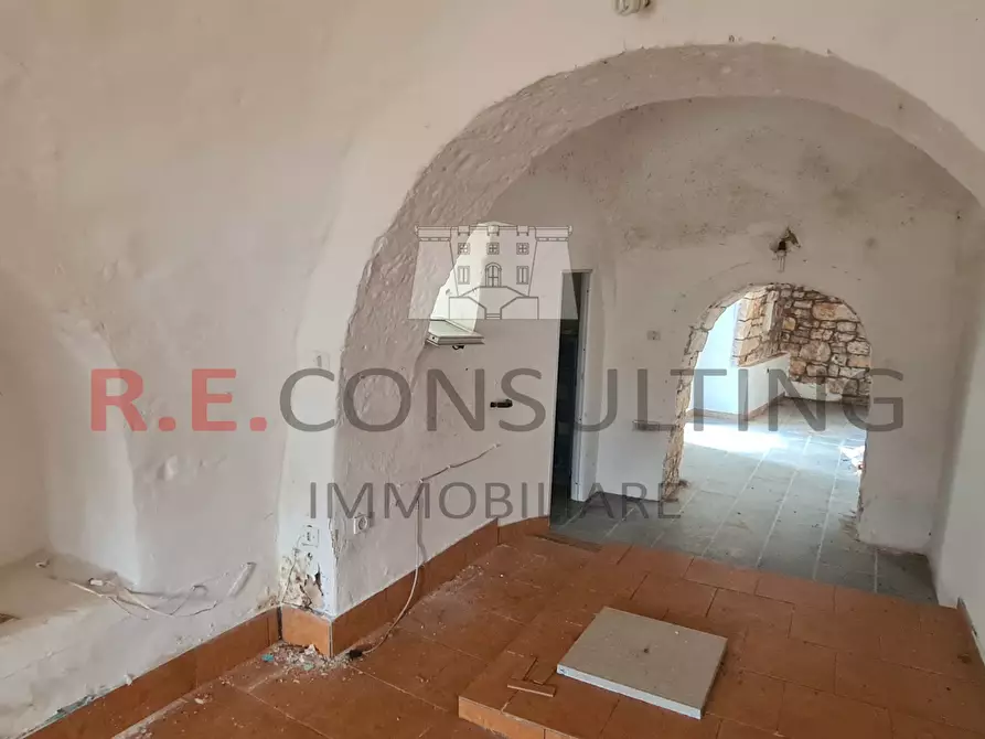 Immagine 14 di Baita in vendita  in Via Scattapignata 17 a Martina Franca