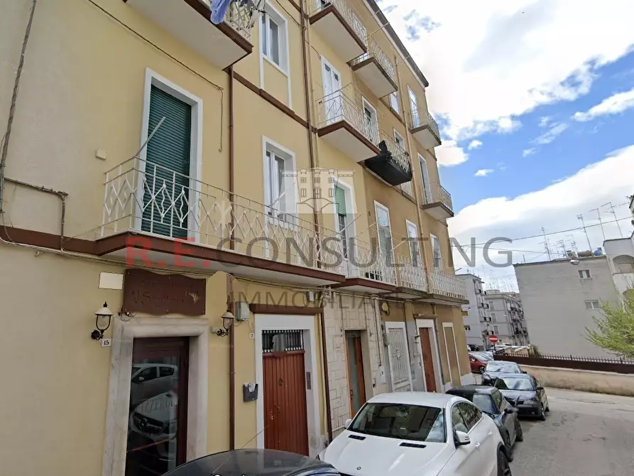 Immagine 1 di Appartamento in vendita  in Via Piave 17 a Martina Franca
