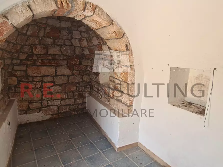 Immagine 18 di Baita in vendita  in Via Scattapignata 17 a Martina Franca