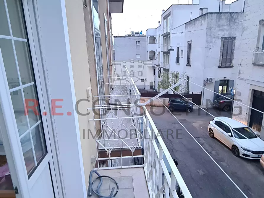 Immagine 17 di Appartamento in vendita  in Via Piave 17 a Martina Franca