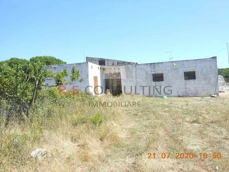 Immagine 17 di Rustico / casale in vendita  in Via Chiancaro a Martina Franca