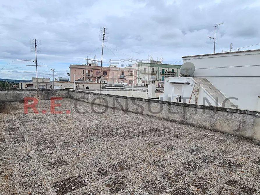 Immagine 13 di Casa indipendente in vendita  in Via Gaetano Donizetti 32 a Martina Franca