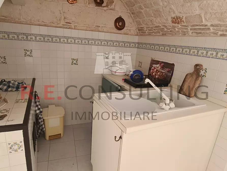 Immagine 12 di Casa indipendente in vendita  in Via Gioacchino Rossini 39 a Martina Franca