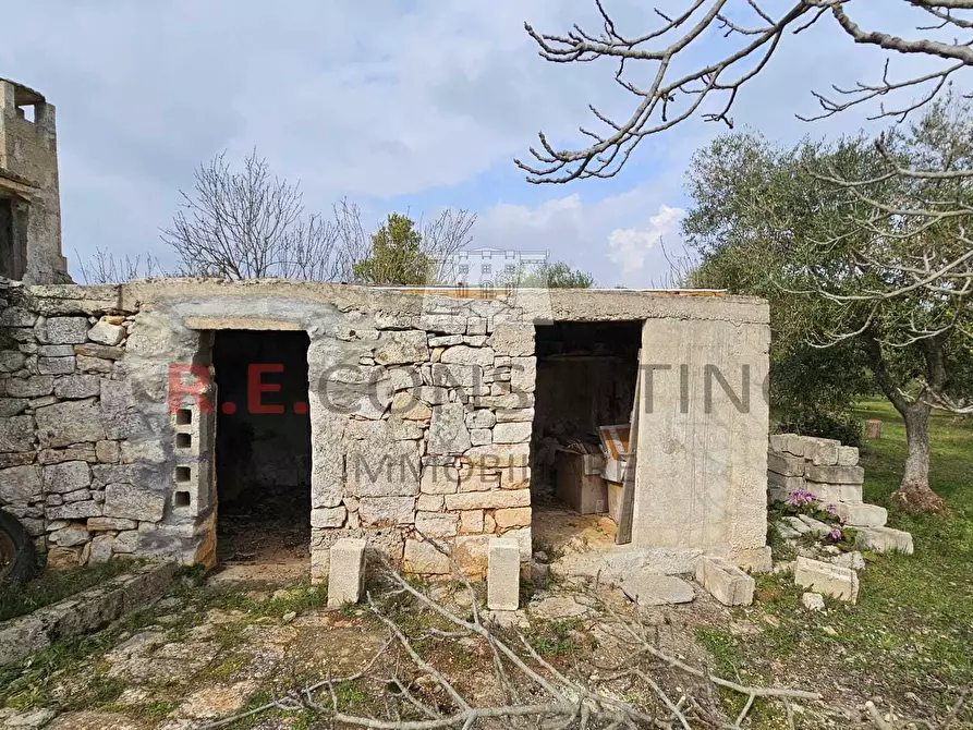 Immagine 13 di Rustico / casale in vendita  a Martina Franca