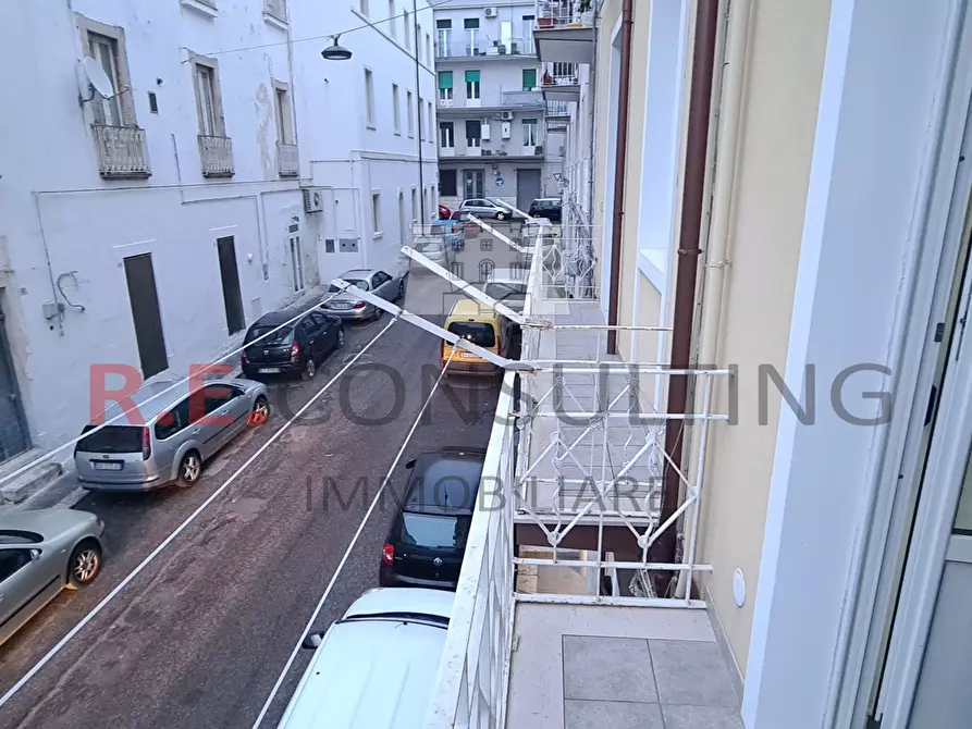Immagine 18 di Appartamento in vendita  in Via Piave 17 a Martina Franca