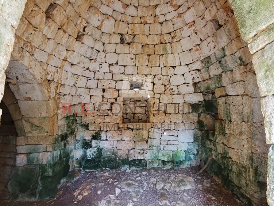 Immagine 19 di Baita in vendita  a Ceglie Messapico