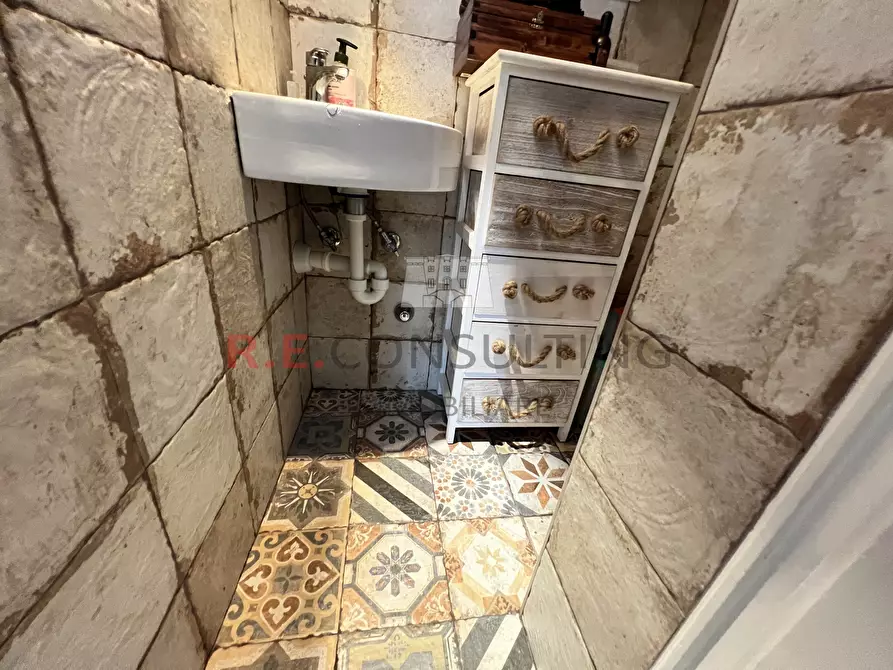 Immagine 23 di Appartamento in vendita  in Via Montegrappa 5 a Martina Franca