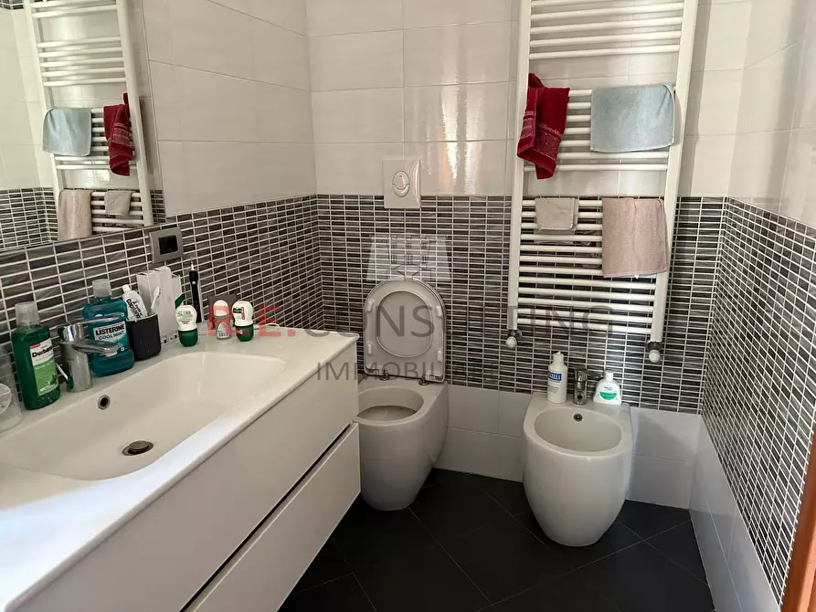 Immagine 15 di Appartamento in vendita  in Via Alessandro Volta 7 a Crispiano