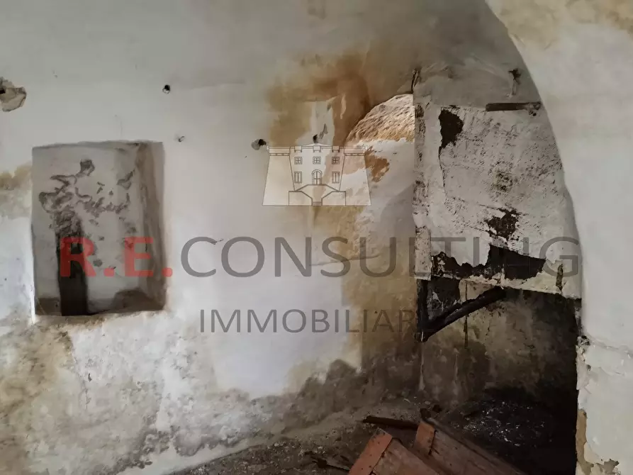 Immagine 15 di Baita in vendita  in Via Alberobello 137 a Martina Franca