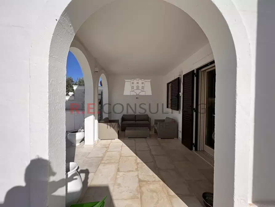 Immagine 94 di Casa indipendente in vendita  in Via delle Croci 9 a Fasano