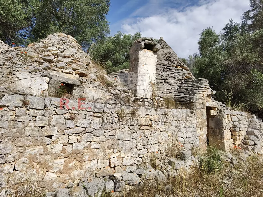 Immagine 22 di Baita in vendita  a Ceglie Messapico