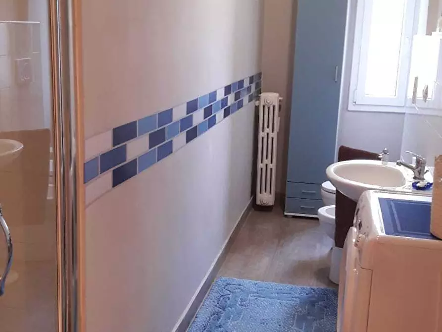 Immagine 6 di Bilocale in affitto  in VIA PERRONCITO 6 a Torino