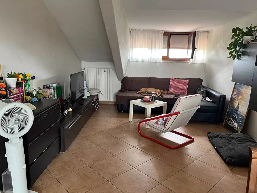 Immagine 15 di Appartamento in affitto  a Rivoli