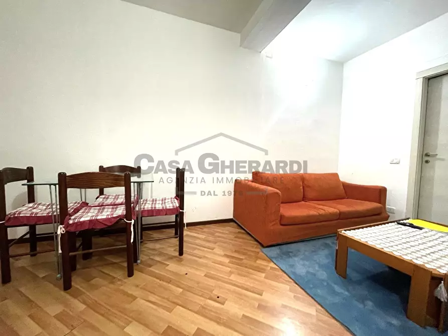 Immagine 2 di Bilocale in vendita  in Via Buonarrotti 8 a Ponte San Pietro