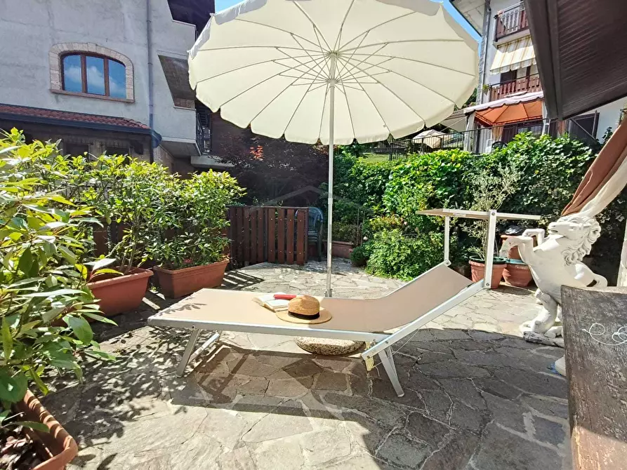 Immagine 16 di Casa indipendente in vendita  in Via IV Novembre 2 a Costa Di Serina