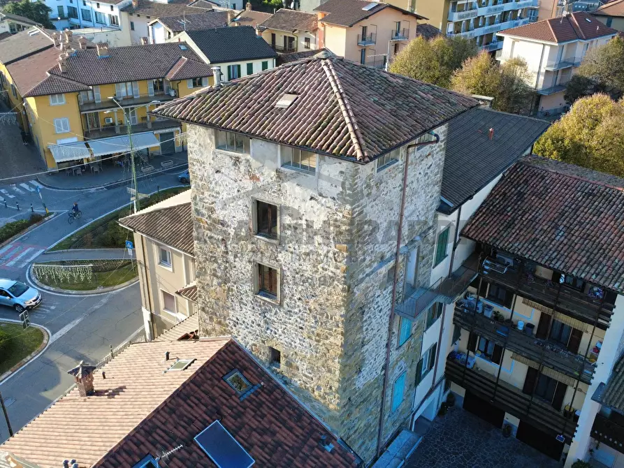 Immagine 1 di Rustico / casale in vendita  in Via Giuseppe Bravi a Mapello