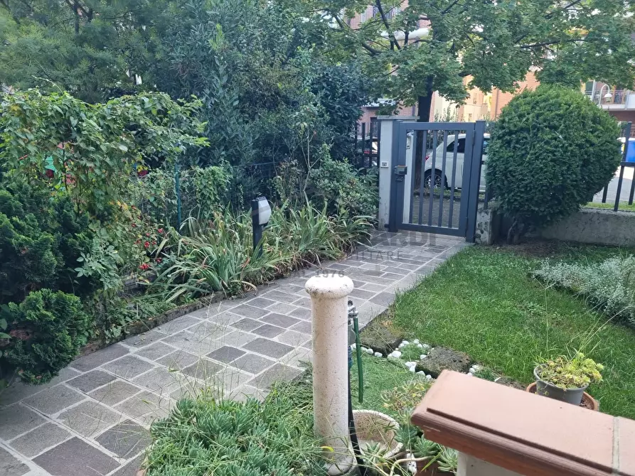 Immagine 2 di Trilocale in vendita  in vicolo dei frassini a Treviolo