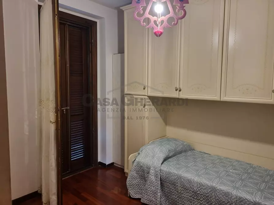 Immagine 24 di Trilocale in vendita  in vicolo dei frassini a Treviolo