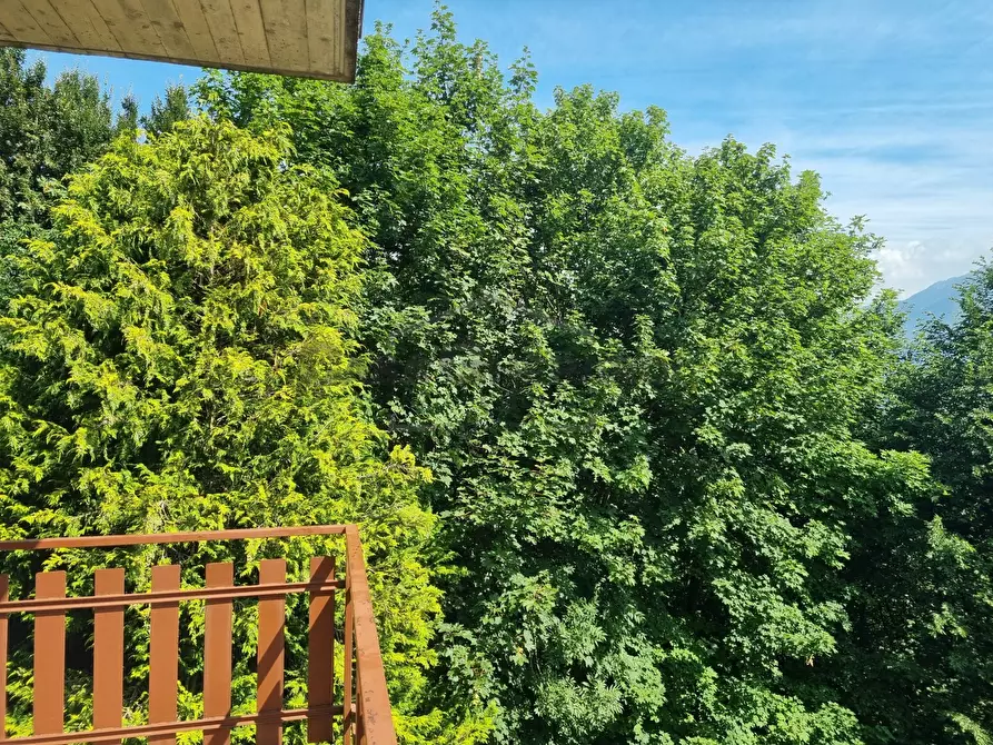 Immagine 5 di Trilocale in vendita  in Via Centro 4 a Zogno