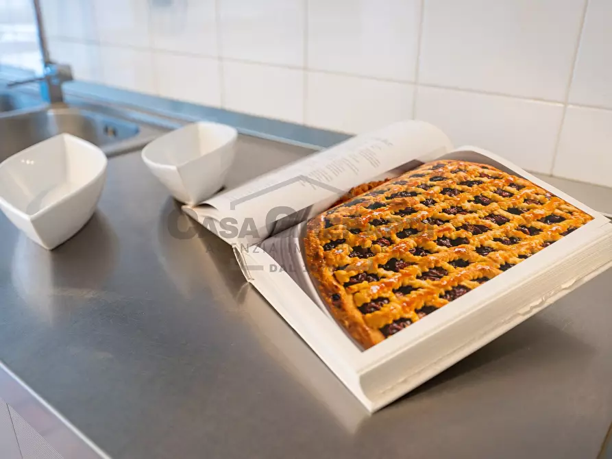 Immagine 15 di Trilocale in vendita  in Via XXV Aprile 1945 43 a Brembate Di Sopra